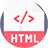 Шыфраванне HTML кода